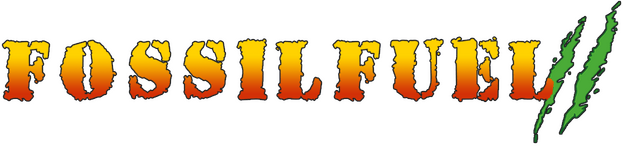 Логотип Fossilfuel 2