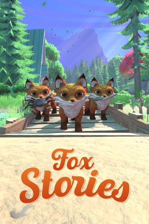Fox Stories