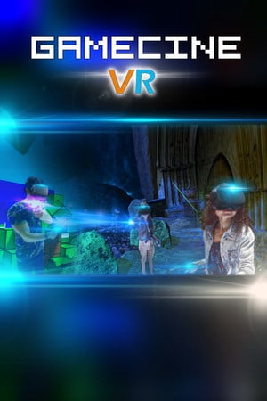 GAMECINE VR