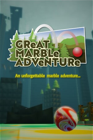 Great Marble Adventure