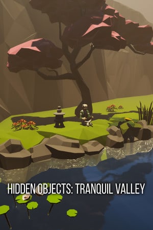 Hidden Objects: Tranquil Valley