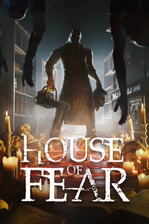House of Fear