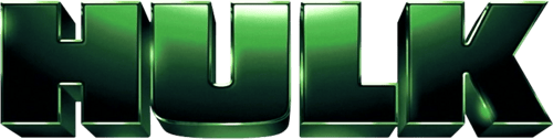 Логотип Hulk (2003)