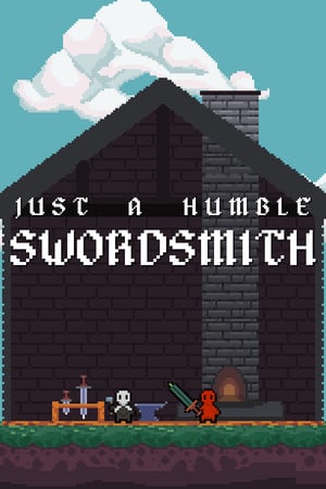 Just A Humble Swordsmith