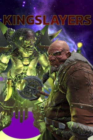 Kingslayers