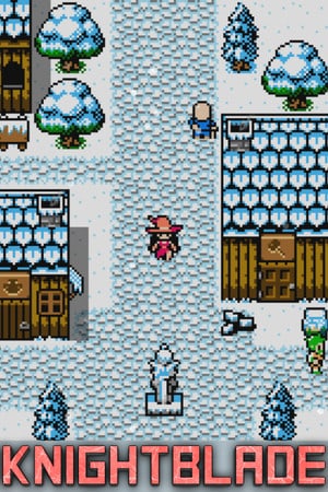Knightblade