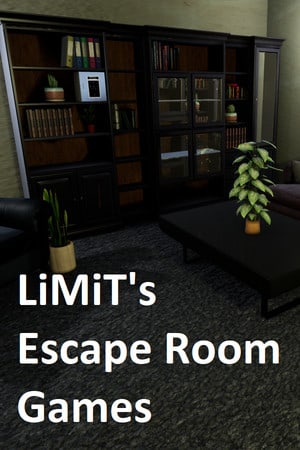 LiMiT's Escape Room Games