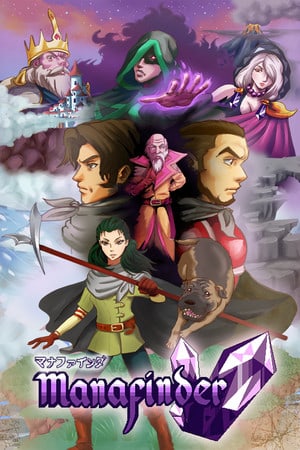 Manafinder