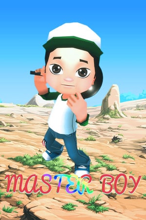 Master Boy