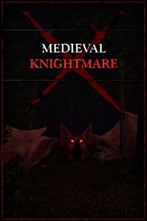 MEDIEVAL KNIGHTMARE