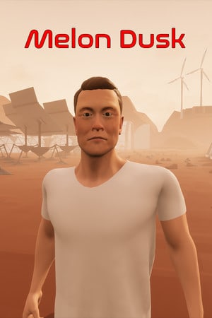 Melon Dusk