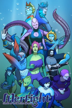 MerFight