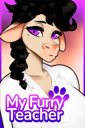 My Furry Teacher