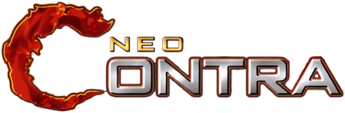 Логотип NEO Contra