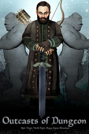 Outcasts of Dungeon