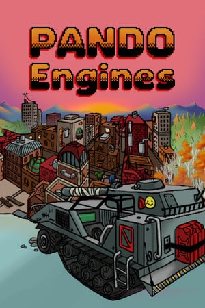 PANDO Engines