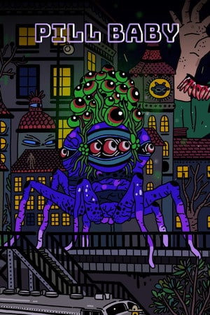 Pill Baby