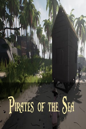 Pirates of the Sea