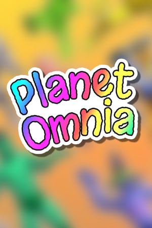 Planet Omnia