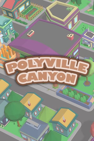 Polyville Canyon