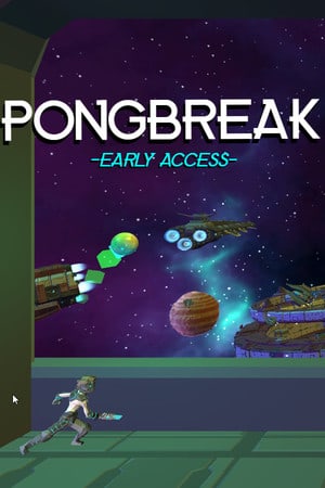 PongBreak