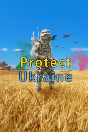 Protect Ukraine