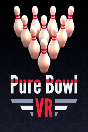 Pure Bowl VR Bowling