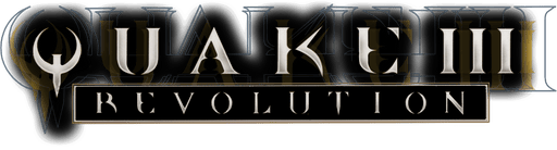 Логотип Quake 3 Revolution