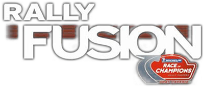 Логотип Rally Fusion: Race of Champions