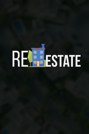 ReEstate - Real Estate and Business Simulator