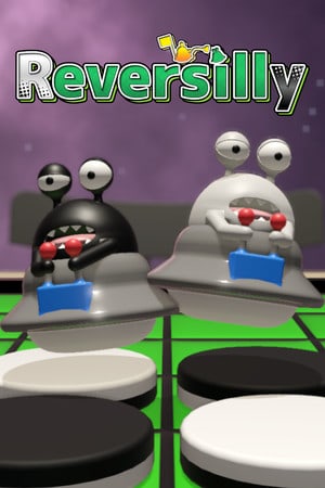 Reversilly