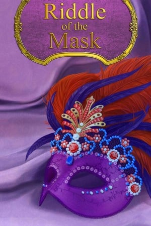 Riddle of the mask