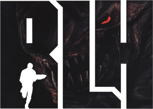 Логотип Run Like Hell