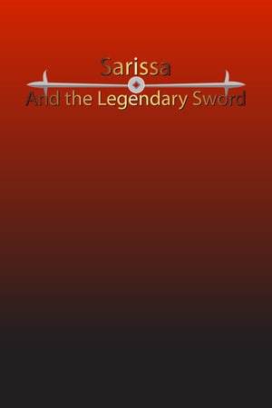 Sarissa and the Legendary Sword