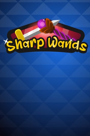 Sharp Wands