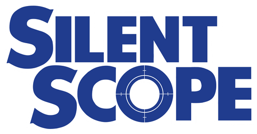 Логотип Silent Scope
