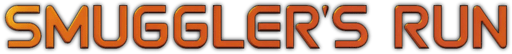 Логотип Smuggler's Run
