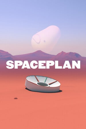 SPACEPLAN