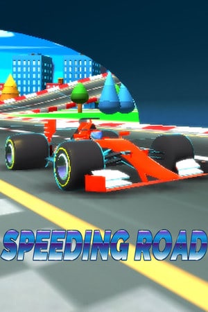 SpeedingRoad