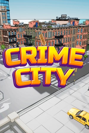 Crime City