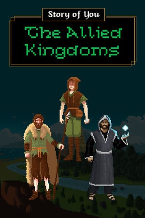 Story of You: The Allied Kingdoms
