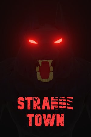 Strange Town