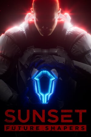Sunset: Future Shapers