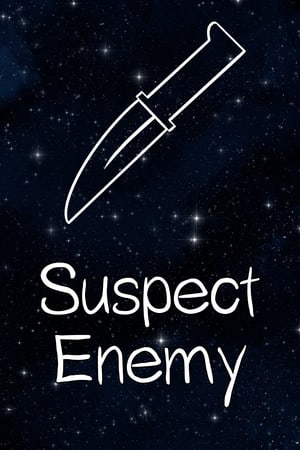 Suspect Enemy