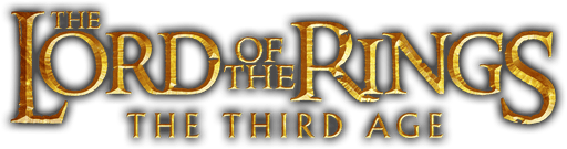 Логотип The Lord of the Rings: The Third Age