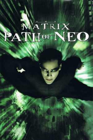 The Matrix Path of Neo