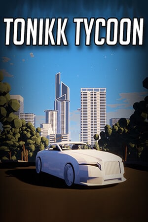 Tonikk Tycoon