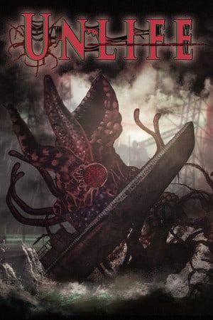 Unlife