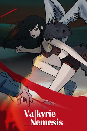 Valkyrie Nemesis