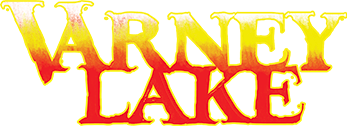 Логотип Varney Lake